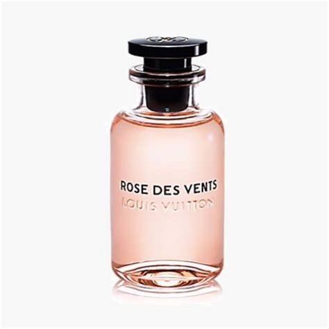 lv rose des vents perfume